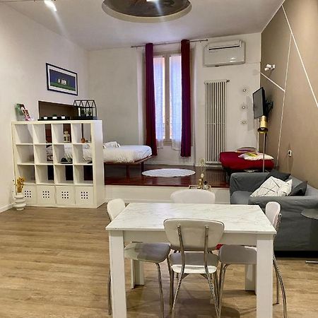 Apartament Casa Paolocci Bolonia Zewnętrze zdjęcie