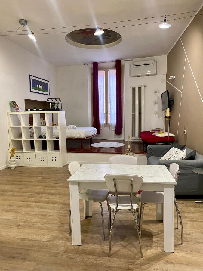 Apartament Casa Paolocci Bolonia Zewnętrze zdjęcie