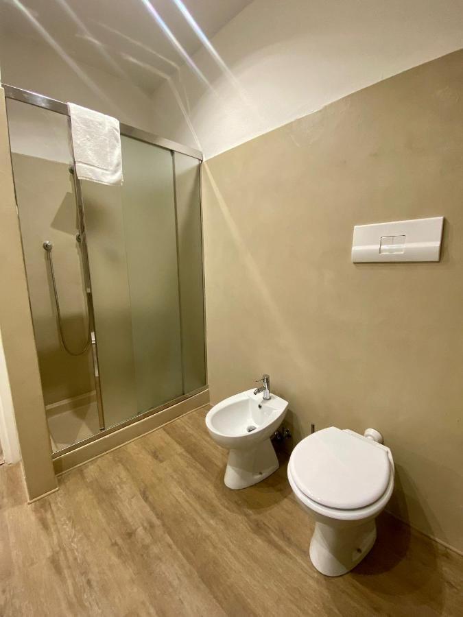 Apartament Casa Paolocci Bolonia Zewnętrze zdjęcie
