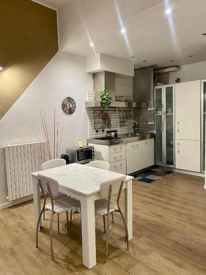 Apartament Casa Paolocci Bolonia Zewnętrze zdjęcie