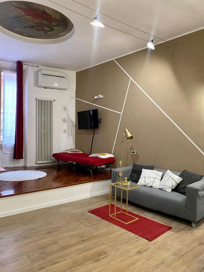 Apartament Casa Paolocci Bolonia Zewnętrze zdjęcie