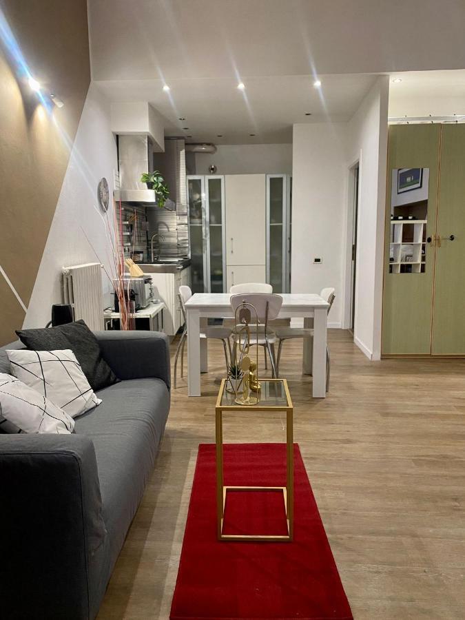 Apartament Casa Paolocci Bolonia Zewnętrze zdjęcie