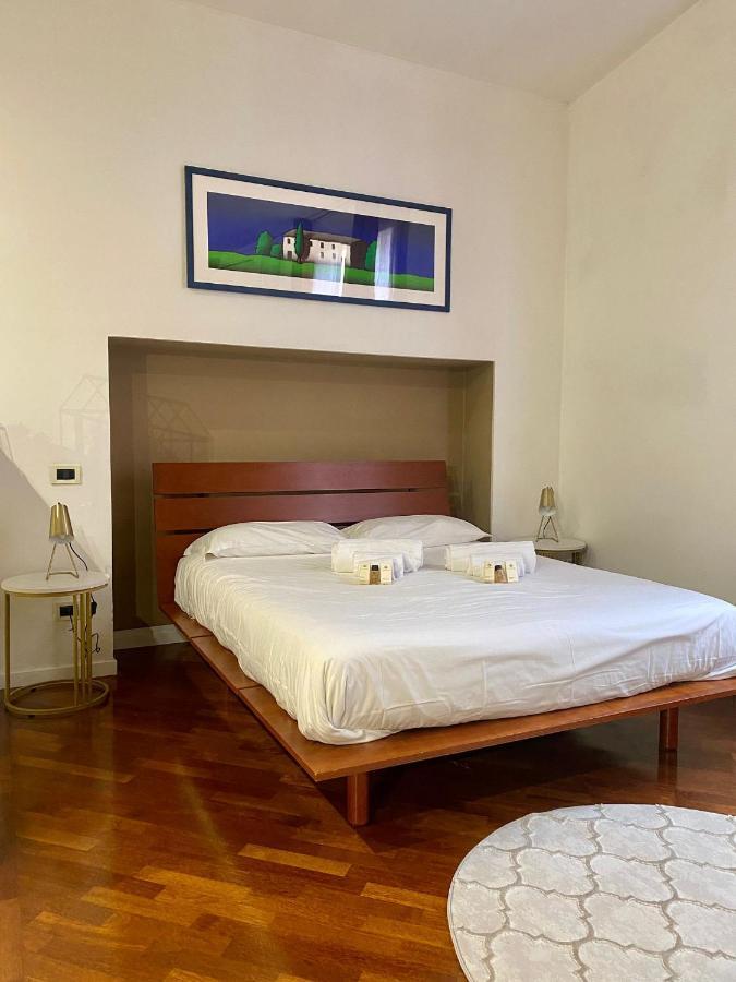Apartament Casa Paolocci Bolonia Zewnętrze zdjęcie