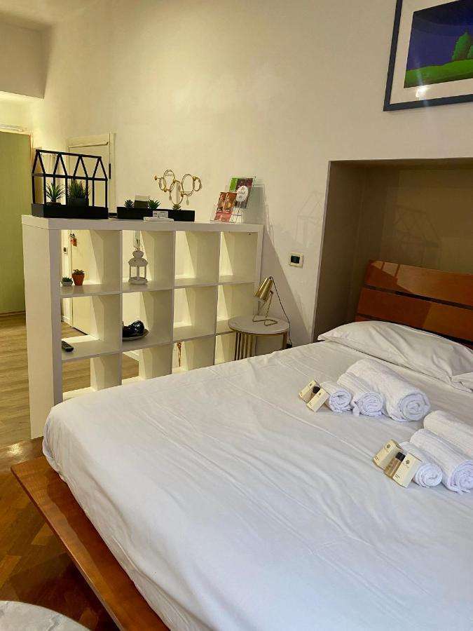 Apartament Casa Paolocci Bolonia Zewnętrze zdjęcie